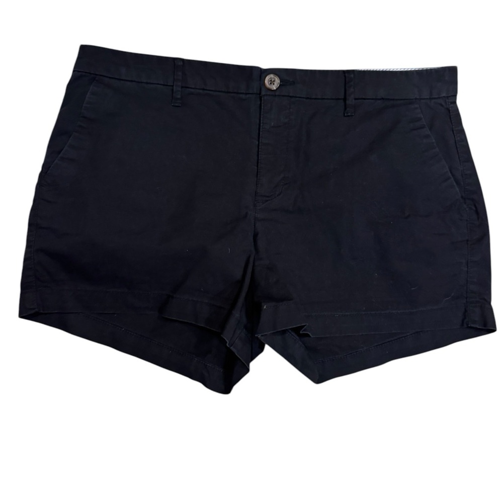 Old Navy Black Everyday Shorts ”like new”